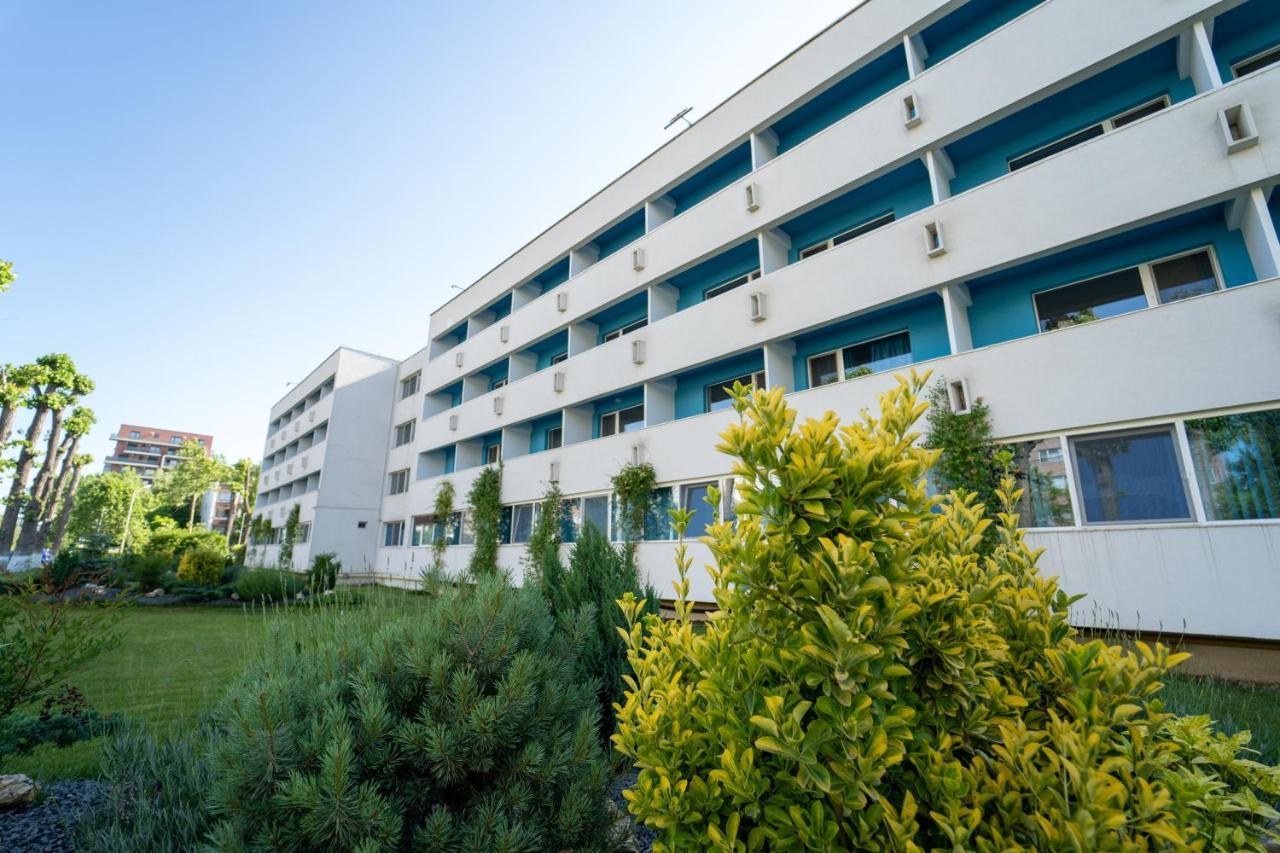 Hotel Apollo Mamaia Exterior photo