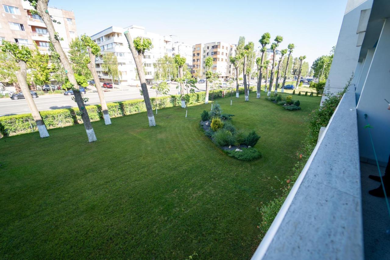 Hotel Apollo Mamaia Exterior photo